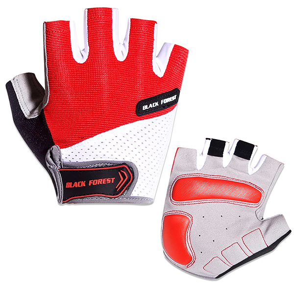 Half Finger Mountain Bike Gloves for Men/Women