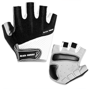 Half Finger Mountain Bike Gloves for Men/Women