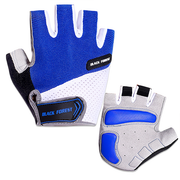 Half Finger Mountain Bike Gloves for Men/Women