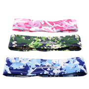 Flexible Pink Headband