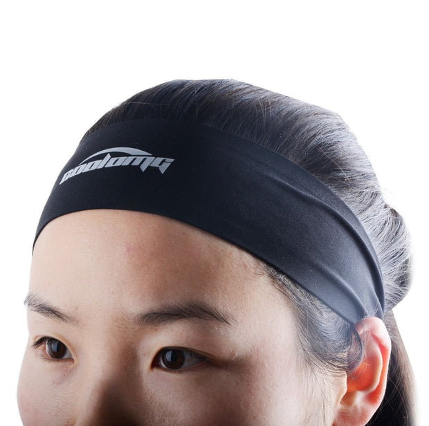 Solid Color Headband