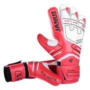 Goalie Goalkeeper Gloves for Youth & Adult