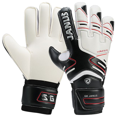 Goalie Goalkeeper Gloves for Youth & Adult