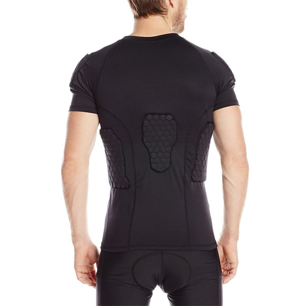 Men's T-Shirts with Pads
