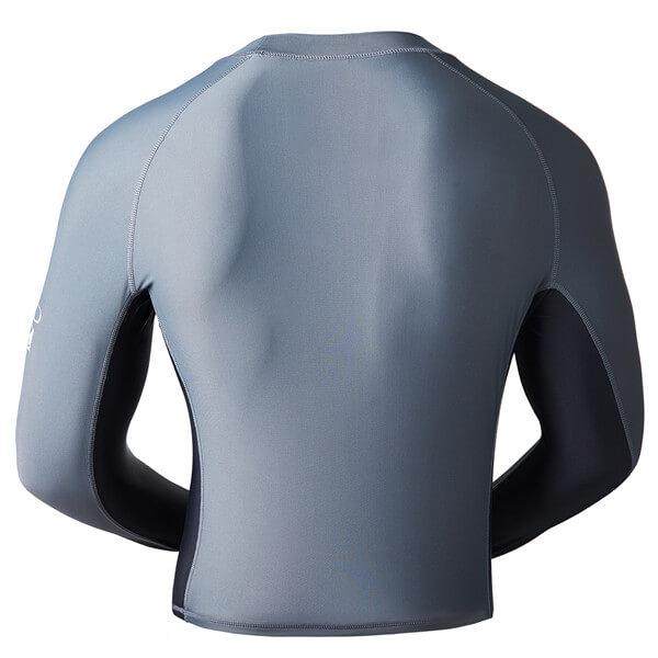 Men's Sun Protection Rash Guard UPF 50+ YM001