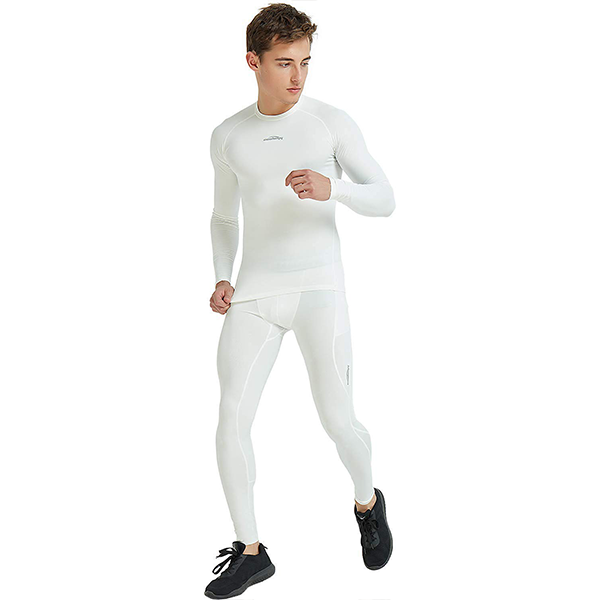 Thermal base 2025 layer pants