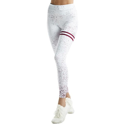 Unique Design Yoga Leggings