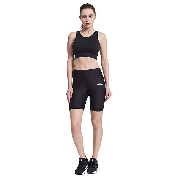 Women's Yoga Shorts SP510